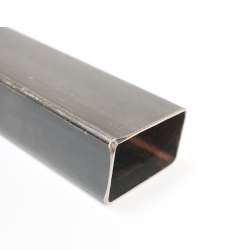 Rectangular 80x40x2.0mm