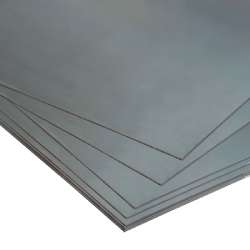 Plancha 4x1000x3000mm L.C.